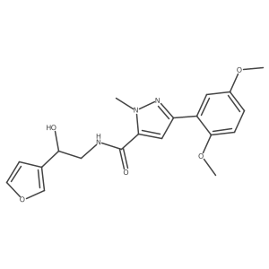 1396759-71-9 structure