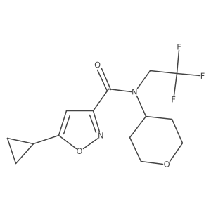 1396846-86-8 structure