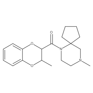 1421501-64-5 structure