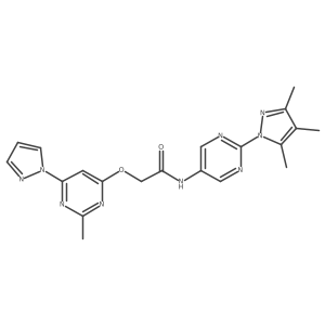 1421504-85-9 structure