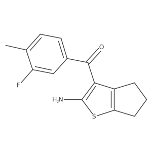 1443980-89-9 structure