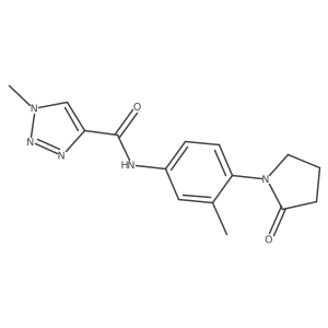 1448134-00-6结构式