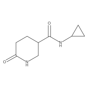 1495025-22-3 structure