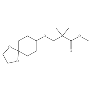 1516940-04-7 structure