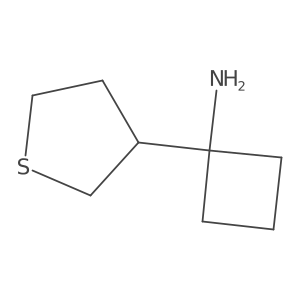 1536767-27-7 structure