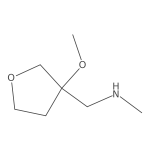 1564700-21-5 structure