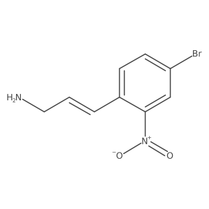 1604004-78-5结构式