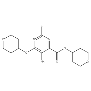 1660119-07-2 structure