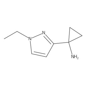 1779128-92-5 structure