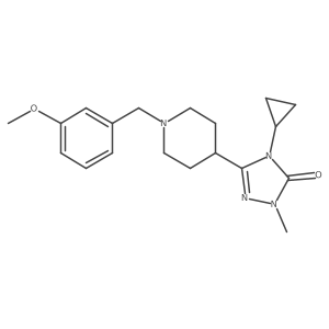 1797261-51-8结构式