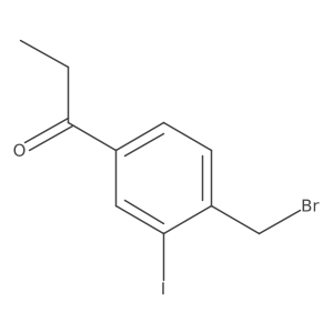 1803864-69-8 structure