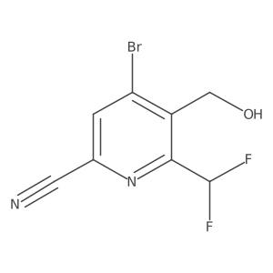 1804463-55-5 structure