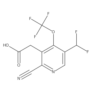 1804739-69-2 structure