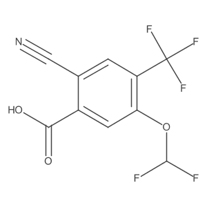 1804931-07-4 structure