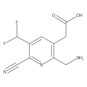 1805188-88-8 structure
