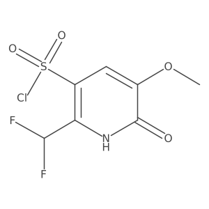 1805198-14-4结构式
