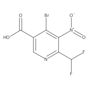 1805380-48-6 structure