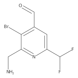 1805452-77-0结构式