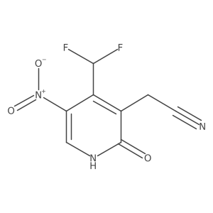 1805536-35-9 structure