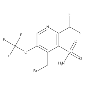 1806763-35-8 structure