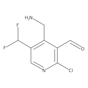 1806943-52-1 structure