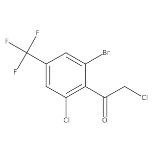 1807043-40-8 structure