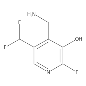 1807133-17-0 structure