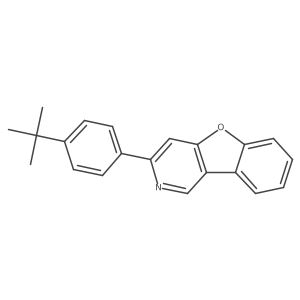 1821063-46-0 structure