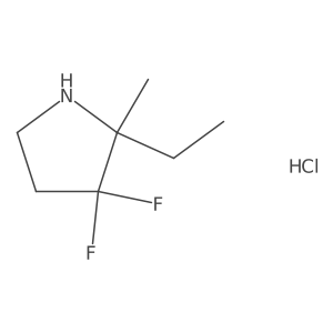 1893993-12-8 structure