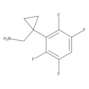 1895406-27-5 structure