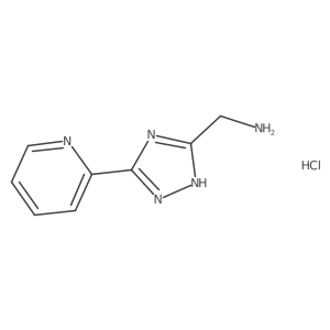 1909317-03-8 structure