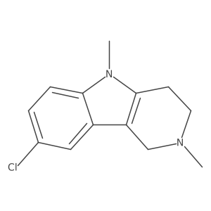 19685-86-0 structure