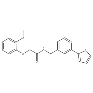 2034269-92-4 structure