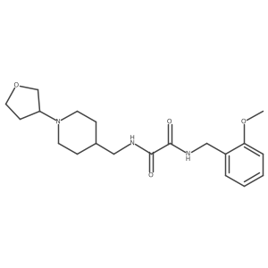 2034304-11-3结构式