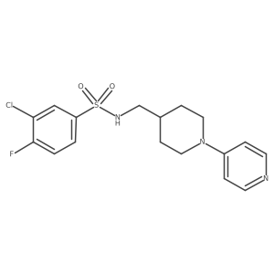 2034319-49-6 structure