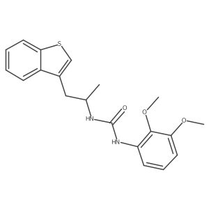2034392-88-4结构式