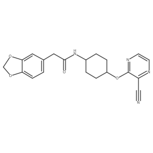 2034399-01-2 structure