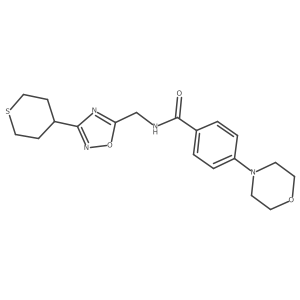 2034421-54-8 structure