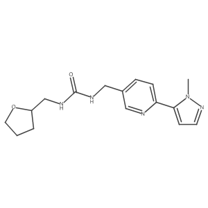 2034464-95-2 structure