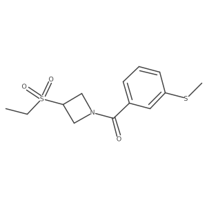 2034473-25-9 structure