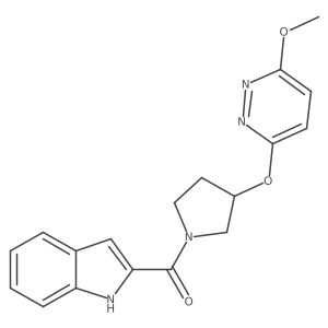 2034502-35-5 structure
