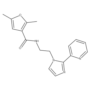 2034505-78-5 structure