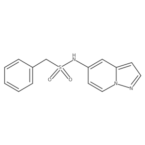 2034548-97-3结构式