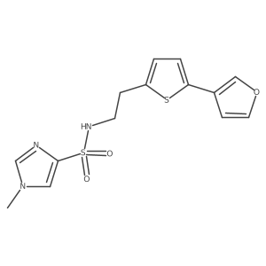 2034597-03-8 structure