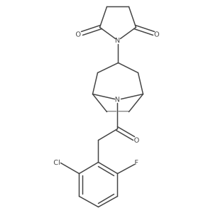 2060474-00-0结构式