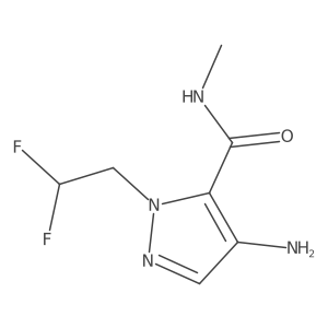2101197-03-7 structure