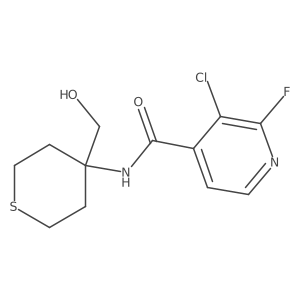 2128694-90-4 structure