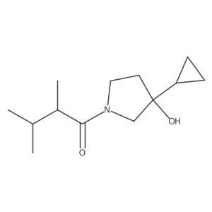 2137757-86-7 structure