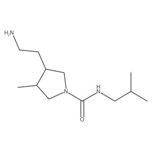 2138202-22-7 structure