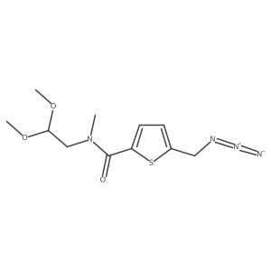 2329221-13-6 structure